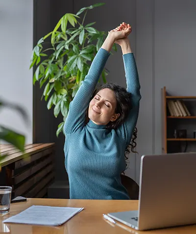 La qualite de vie et le bien-etre au travail